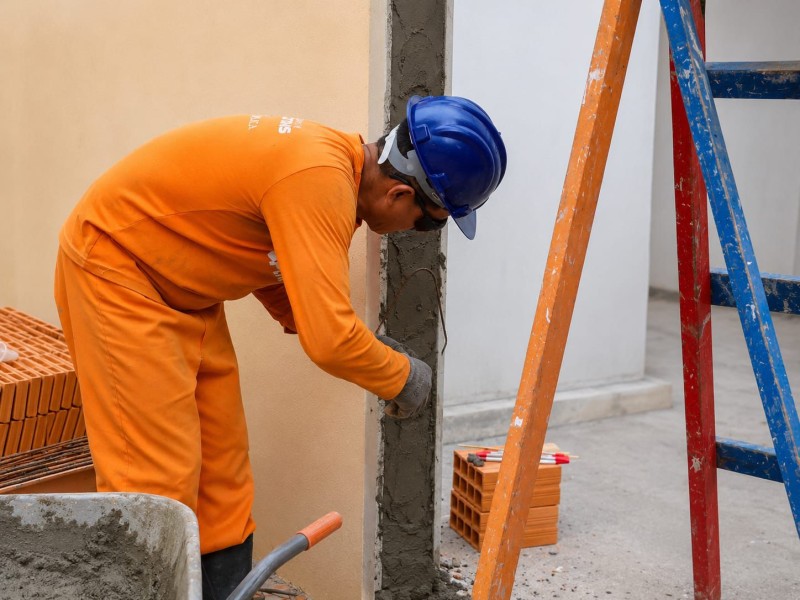 Prefeitura de Parintins realiza melhorias estruturais no Hospital Jofre Cohen