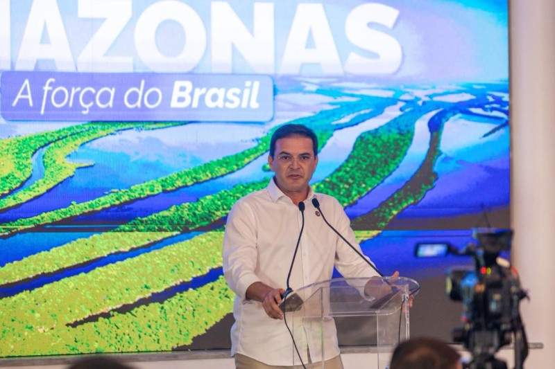 Prefeito Mateus Assayag destaca investimentos de Lula que transformam Parintins em polo de saúde do interior
