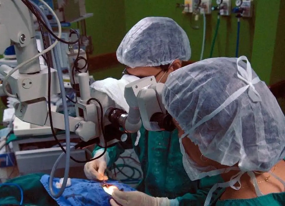 Risco cardíaco dobra para pacientes com doença de Chagas após cirurgia