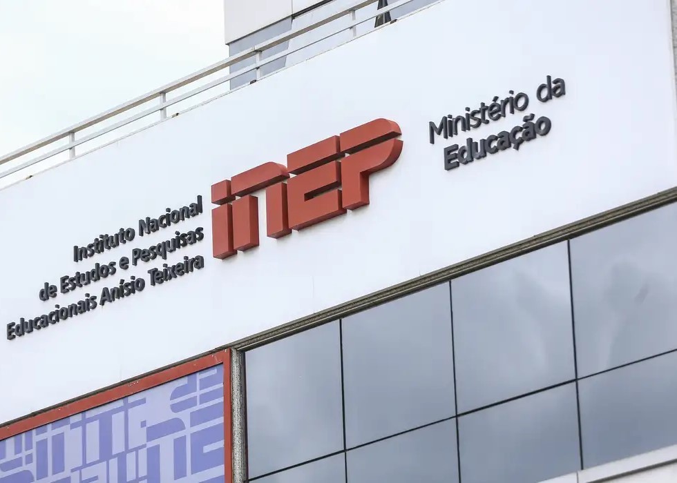 Inep divulga regras para seleção de certificadores para provas de 2026