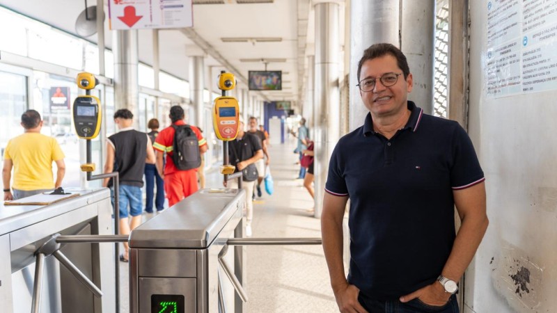 Luta pela meia passagem mobilizou estudantes na década de 90 e abriu caminho para o Passe Livre em Manaus