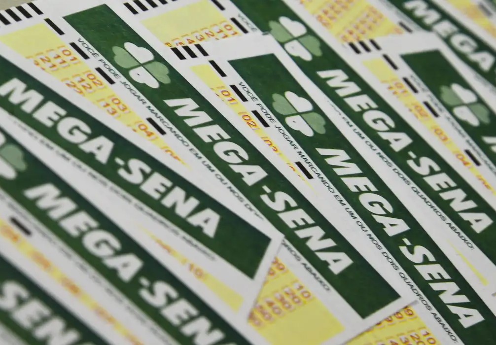 Mega-Sena sorteia prêmio de R$ 16 milhões nesta terça-feira