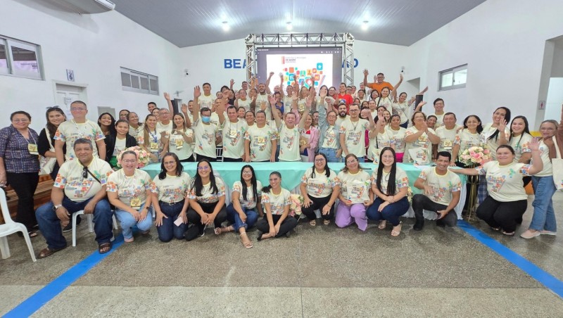 Parintins realiza 8ª Conferência Municipal de Saúde neste fim de semana
