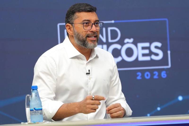 Wilson Lima defende polícia de fronteira e cobra ação federal contra  narcoterroristas