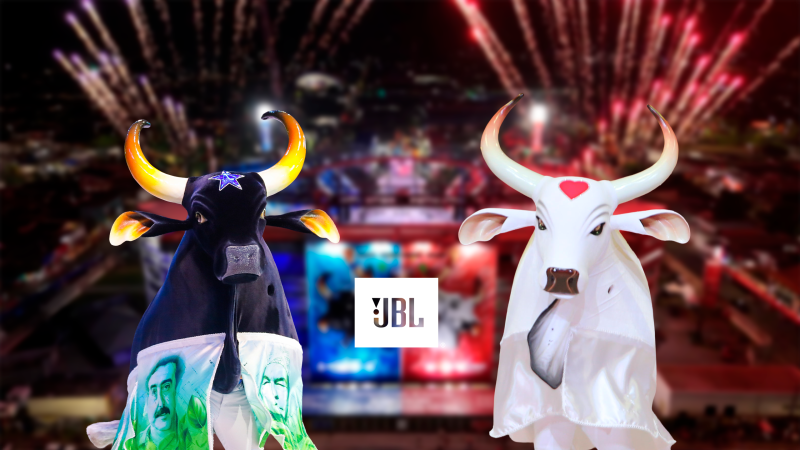 JBL anuncia apoio ao 59º Festival Folclórico de Parintins e reforça compromisso com a cultura brasileira e relação com a região amazônica