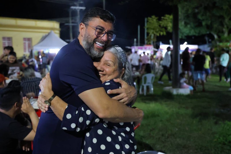 Nova Pesquisa: Empate absoluto marca disputa pela segunda vaga ao Senado; Alberto Neto e Wilson Lima aparecem com os mesmos 14,6%