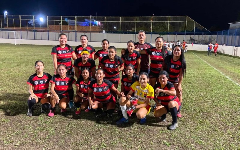 Semifinais do Campeonato Parintinense Feminino, Sub-17 e Mastér iniciam nesta sexta-feira (05)
