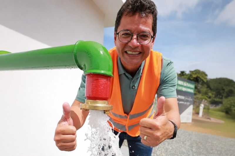 Às vésperas do Festival, Parintins vive a maior transformação urbana do interior do Amazonas