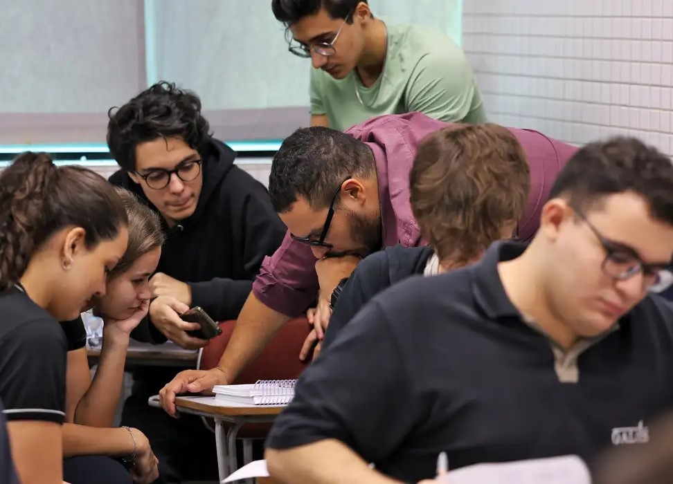 Inscrições para o Enem terminam nesta sexta na página do participante