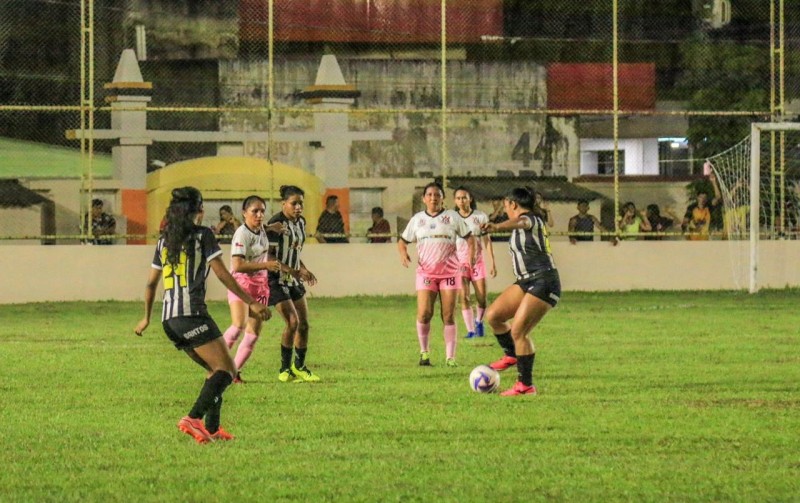 Finais do Parintinzão Sub-17, Master e Feminino acontecem neste domingo (14)