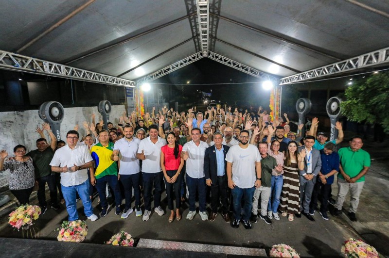 Com mais de R$ 200 milhões em investimentos do Governo Federal, Parintins se torna polo de saúde do interior do Amazonas