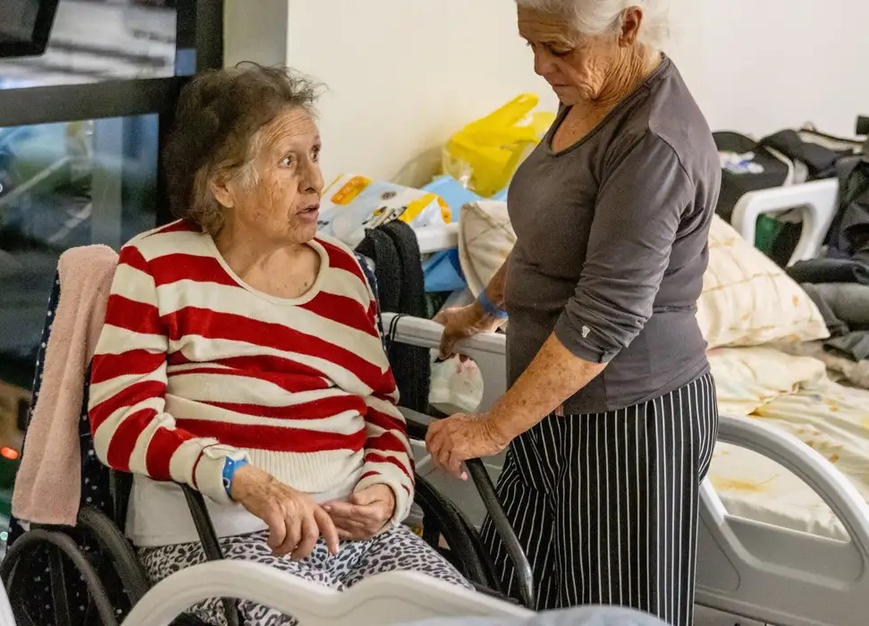 Brasil terá Rede de Proteção aos Direitos da Pessoa Idosa
