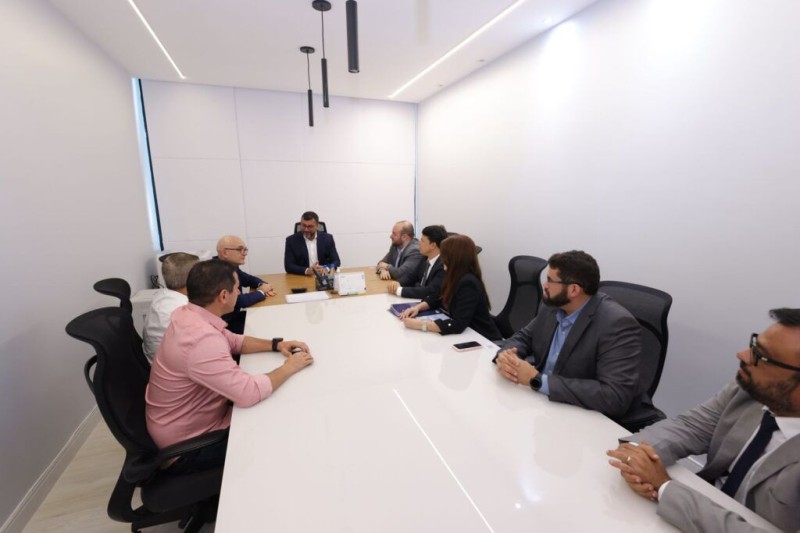 Concessões em Urucu impulsionam mais de 3 mil empregos e consolidam legado de Wilson Lima para atração de investimentos no Amazonas