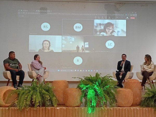 Diagnóstico molecular do sarampo é tema de treinamento para profissionais da rede laboratorial do Amazonas