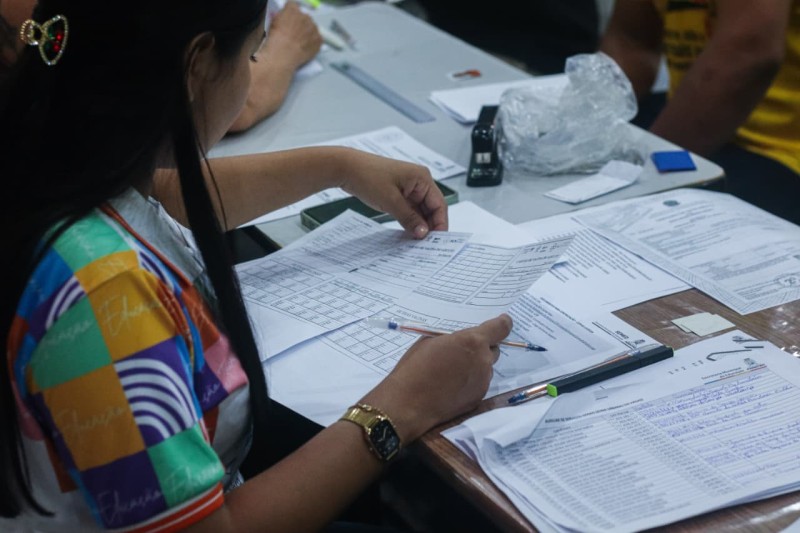 Prefeitura divulga resultado preliminar deferidas do PSS para gestores escolares