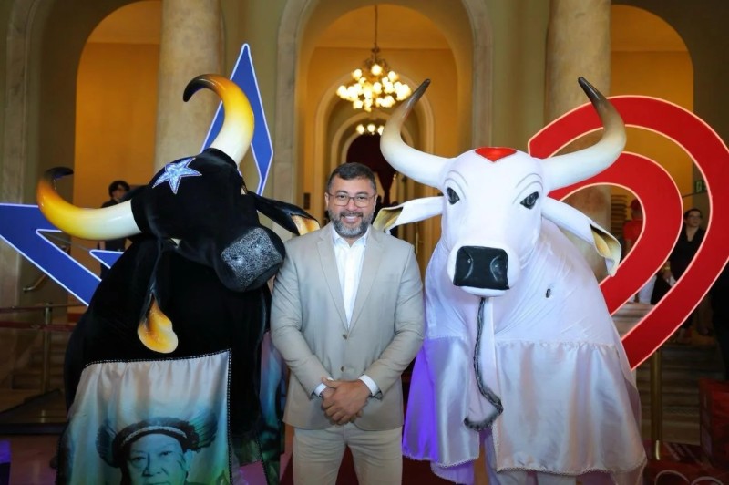 Investimentos transformam Festival de Parintins em força de desenvolvimento econômico no Amazonas