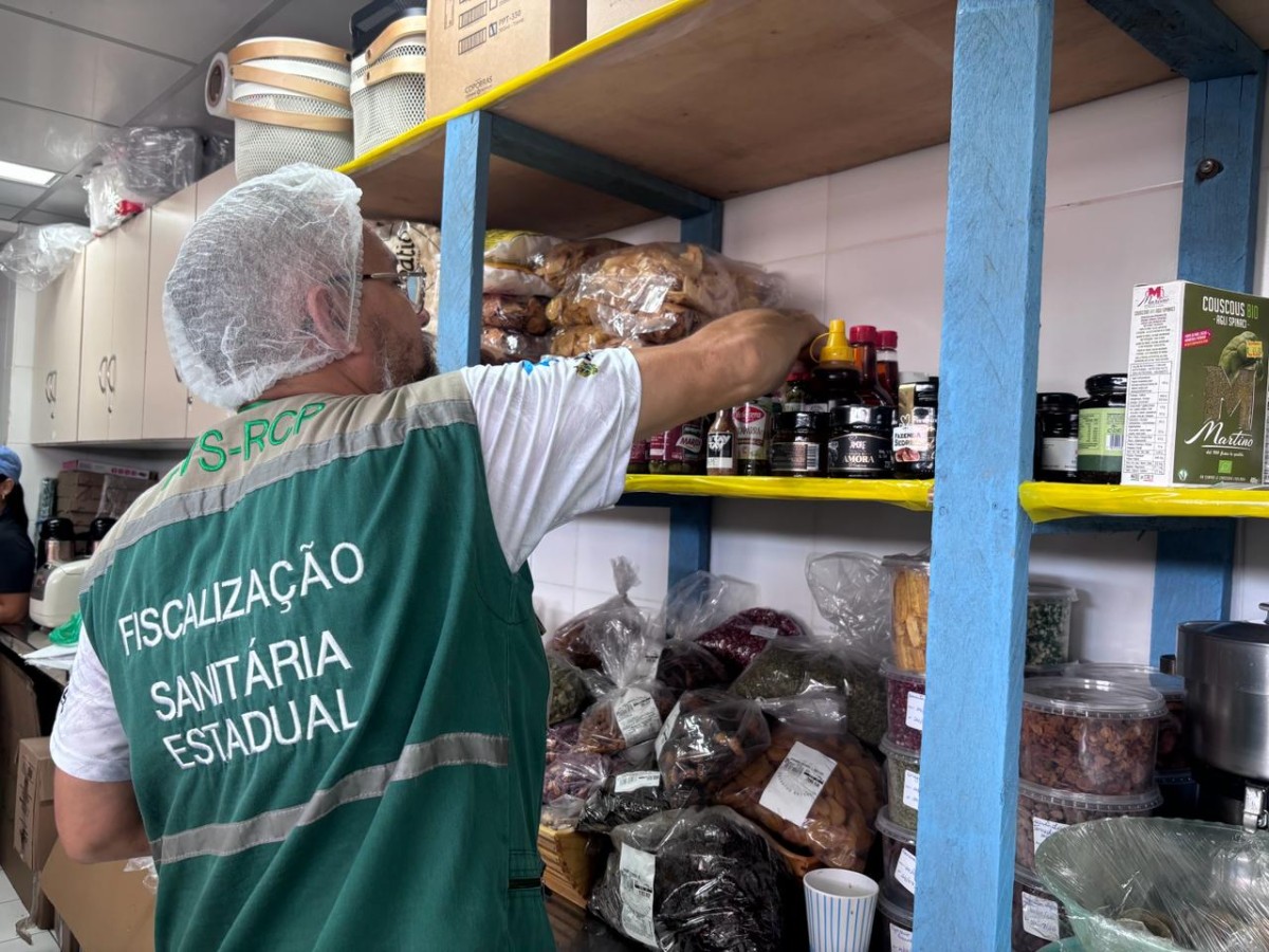 Cuidados com água e alimentos ajudam a prevenir doenças