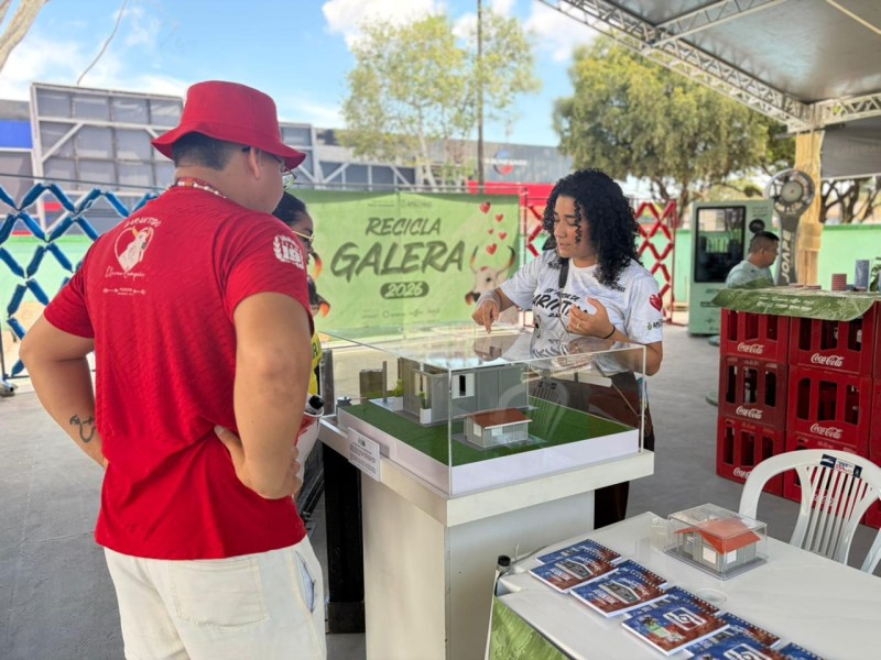 Defesa Civil do Estado apresenta Projeto Amazonas EcoLar a moradores e visitantes, em Parintins