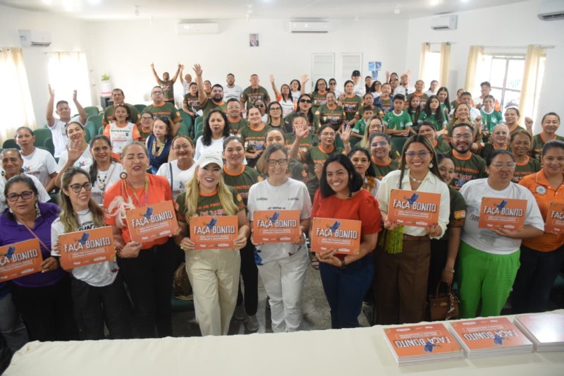 Instituições da rede de proteção recebem reconhecimento pelo trabalho com crianças e adolescentes