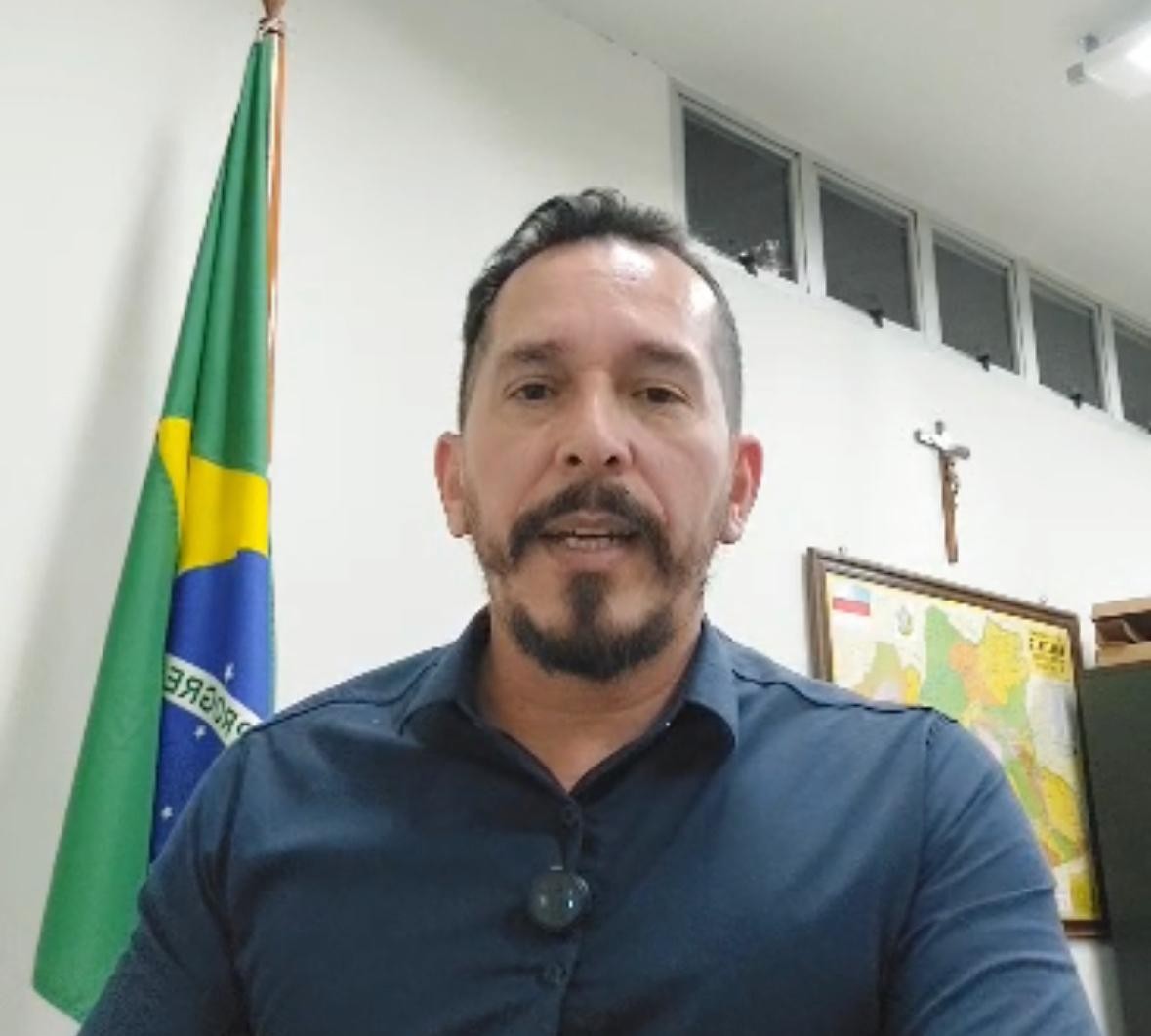 Ibama leva serviços ambientais à população de Manaus