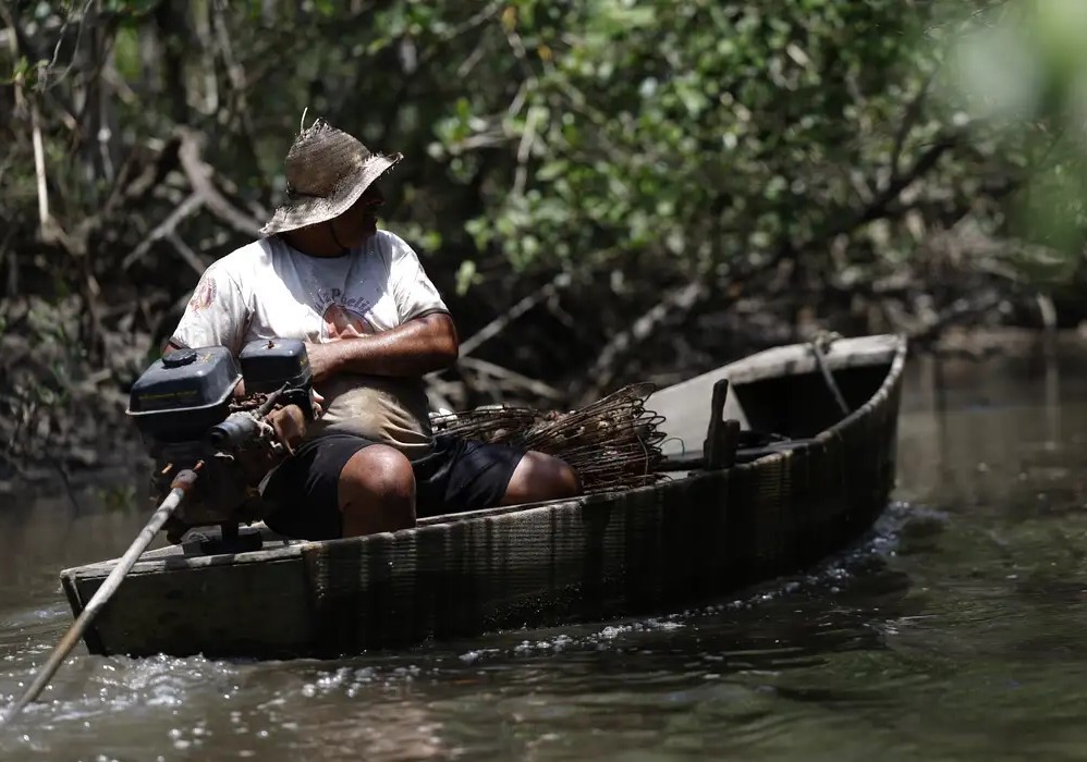 INSS paga em julho R$ 874 milhões a 149,5 mil pescadores
