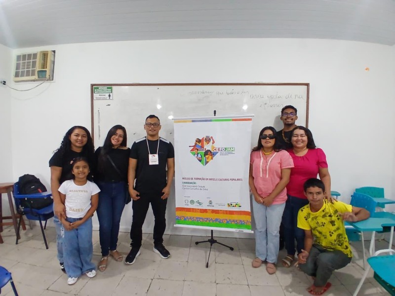Cefojam e Secretaria Municipal de Turismo abrem inscrições para curso de turismo em Parintins