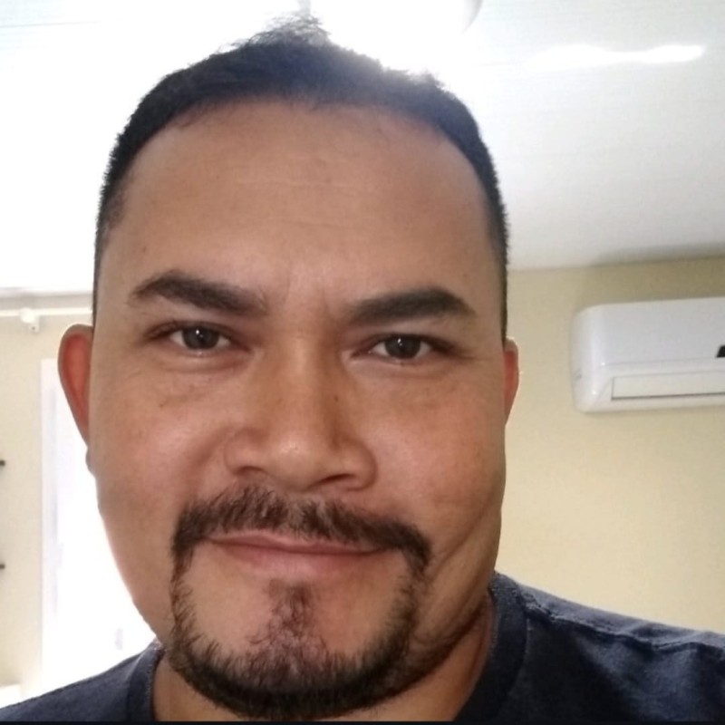 PC-AM divulga imagem de homem por descumprir medida protetiva, perseguir e ameaçar ex-companheira em Parintins
