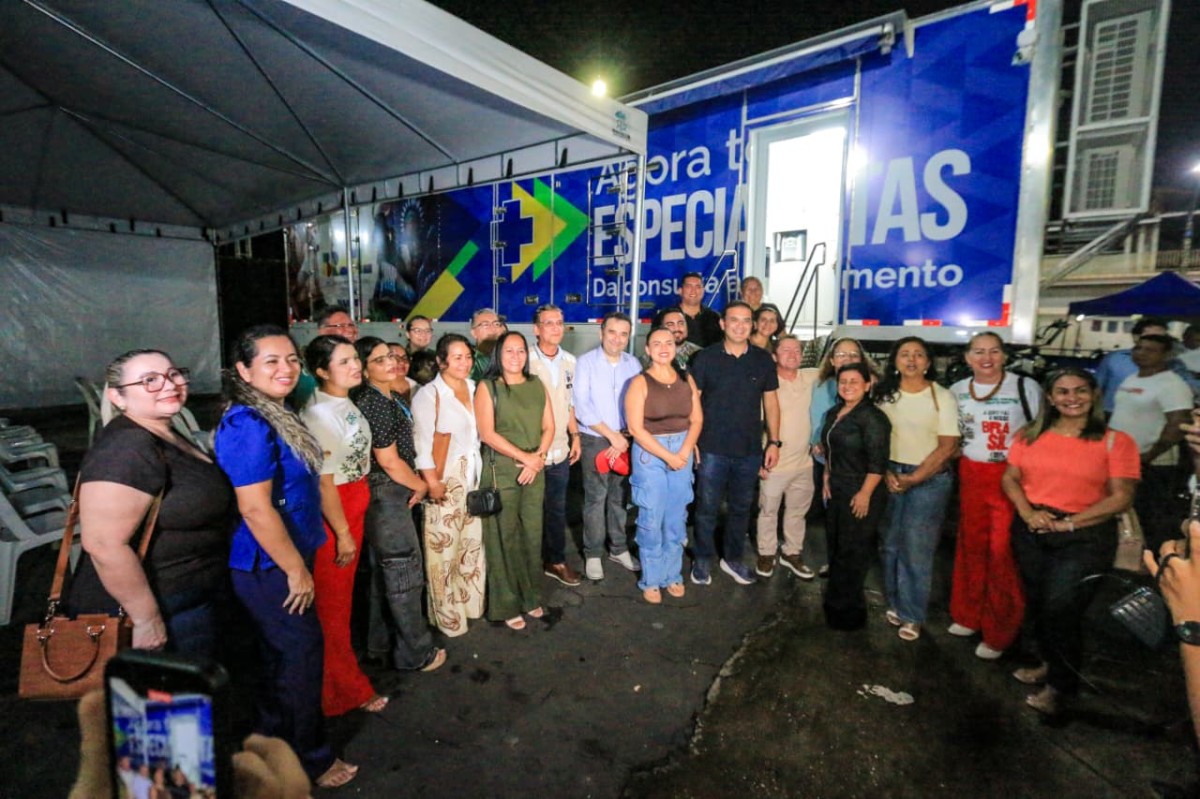 Parintins se consolida como principal polo de saúde do interior do Amazonas