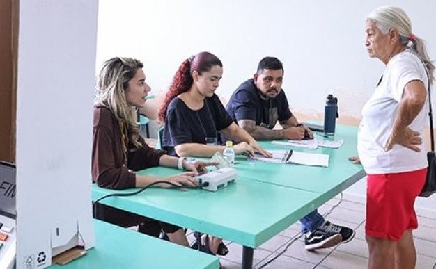 Justiça Eleitoral inicia convocação de mesárias e mesários