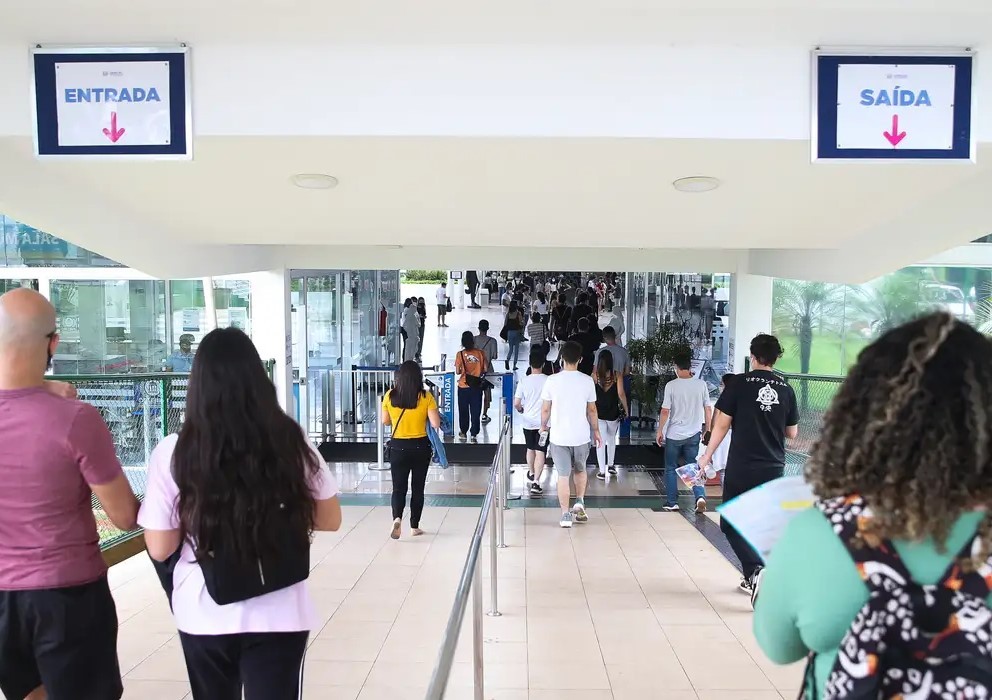 Prouni 2026: inscrição gratuita para o 2º semestre termina nesta sexta