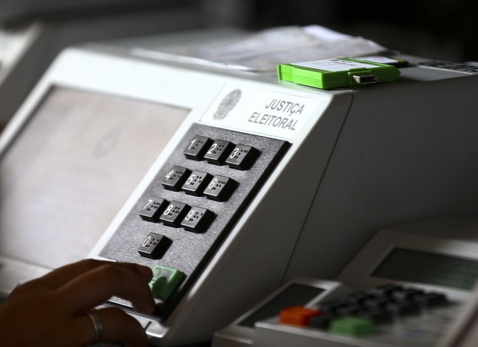 Confira as principais datas do calendário eleitoral