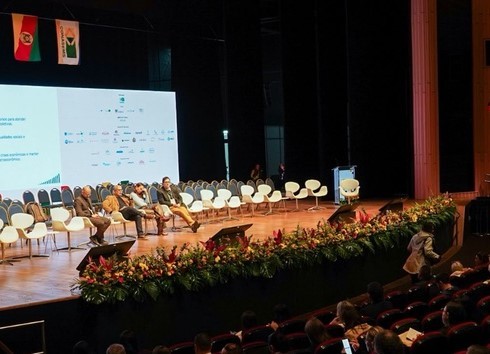 Ministério da Saúde participa de evento nacional de secretários municipais do setor