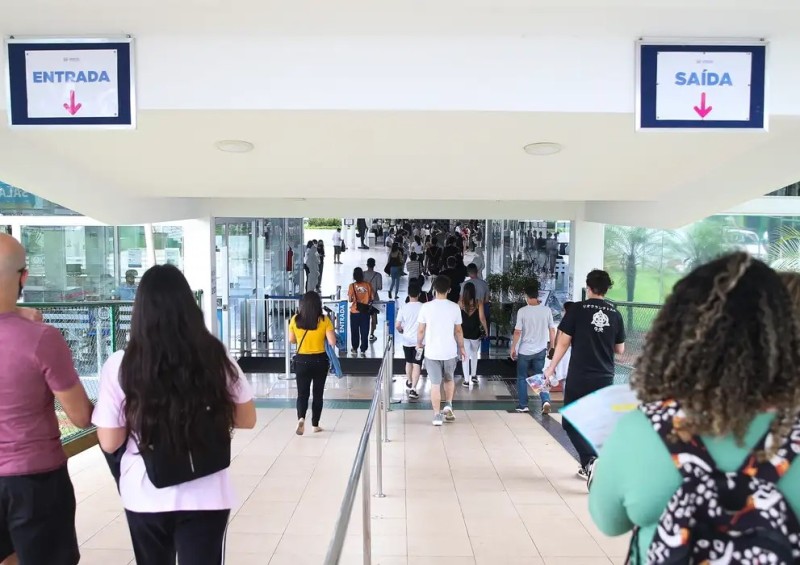 Inscrições para o Fies do segundo semestre começam na terça-feira