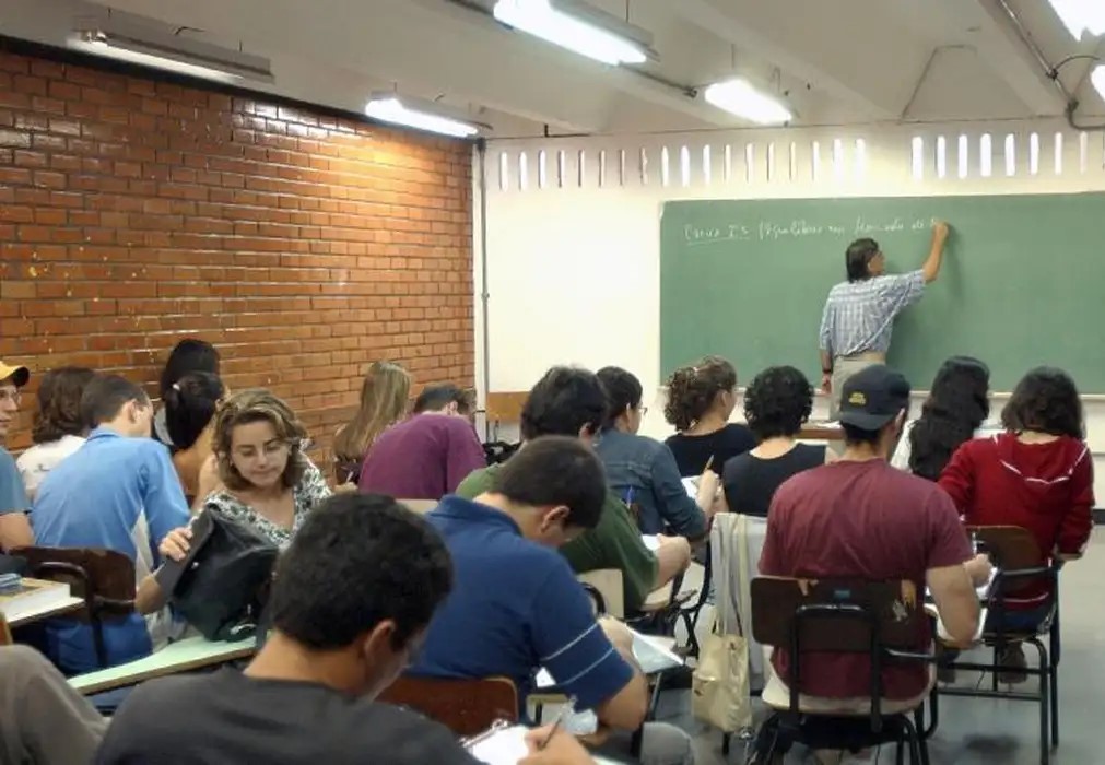 Taxa da Prova Nacional Docente (PND) deve ser paga nesta terça-feira