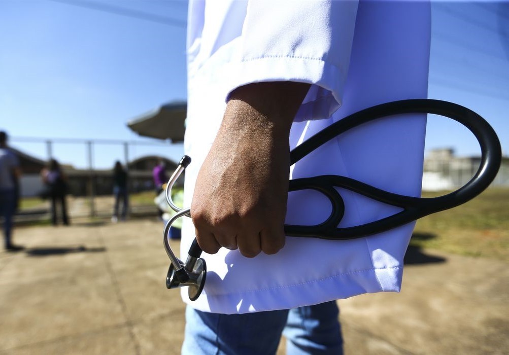 Enare: inscrição para residência com pré-requisito termina na 4ª feira