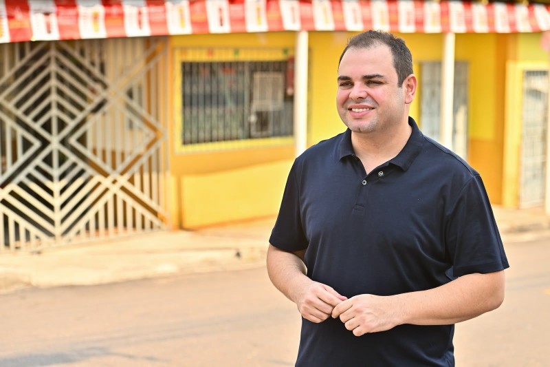 Cidade estreia como pré-candidato liderando em Manaus e com a menor rejeição ao Governo do AM