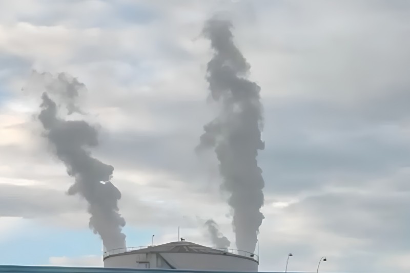 MP do Amazonas instaura procedimento para apurar acidente em fábrica do Distrito Industrial