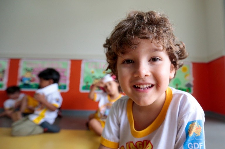 Levantamento da educação infantil termina neste domingo (19/7)