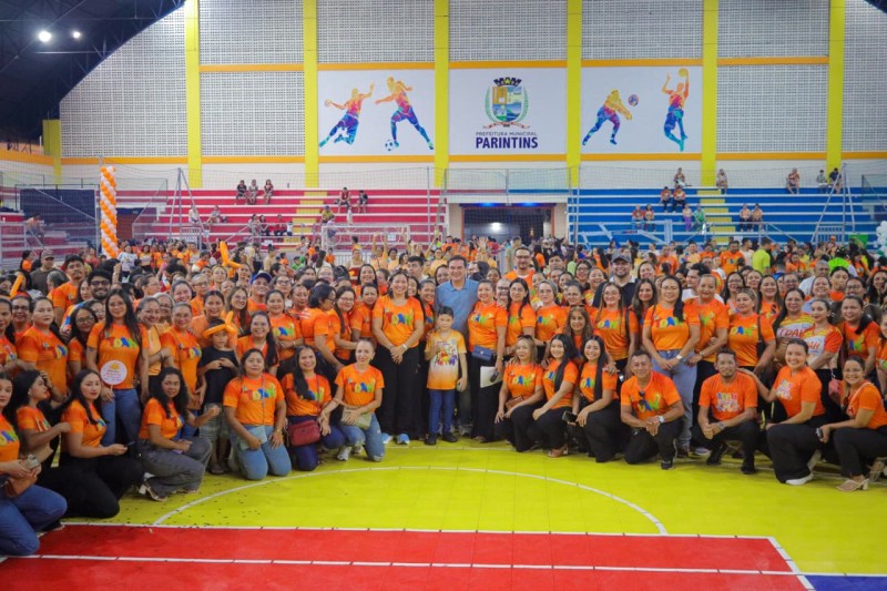 Conscientização e acolhimento marcam programação alusiva ao Dia Mundial do TDAH em Parintins