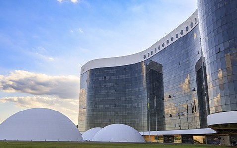 Eleições 2026: Prioridade processual e força-tarefa de fiscalização começam nesta segunda (20)