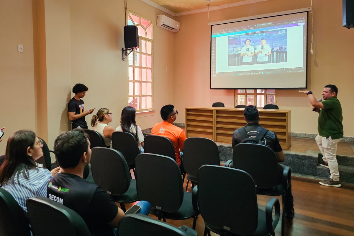 Comunicação integrada fortalece preparativos para Festival do Mocambo