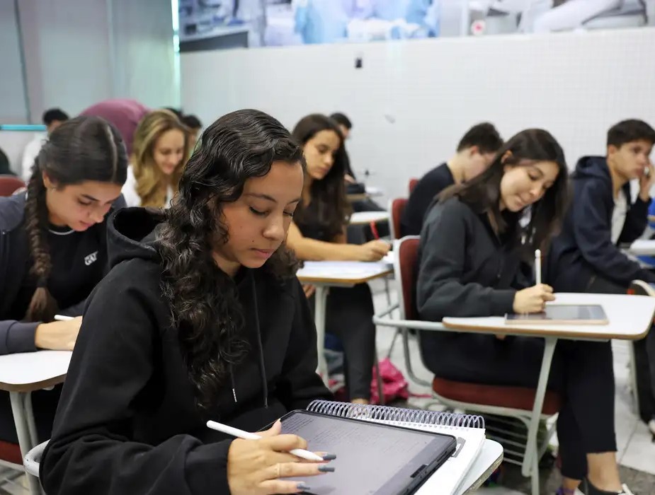 Prouni recebe 529,7 mil inscrições para o segundo semestre de 2026