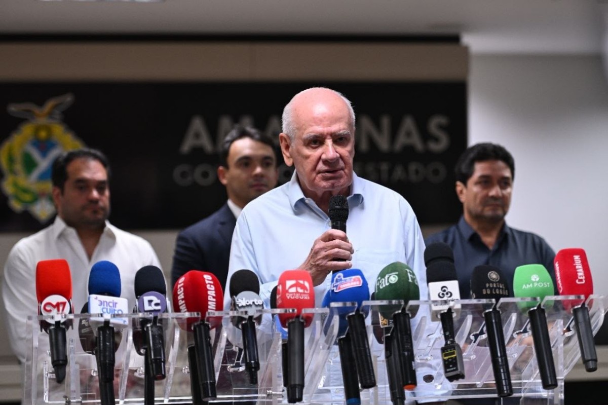 Serafim expõe dívida de R$ 190 milhões da Prefeitura com o Sinetram