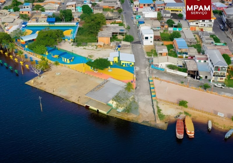 MPAM divulga resultado final e convoca aprovados para estágio de nível técnico em Nhamundá