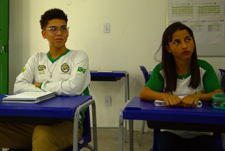 Pagamentos do programa Pé-de-Meia retornam em agosto