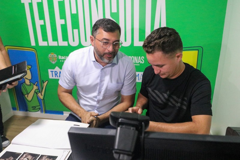 Wilson Lima destaca AM-010 como 'corredor do desenvolvimento' e valoriza tradição da Festa da Fogueira em Itacoatiara