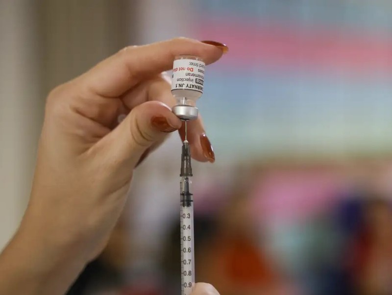 Pesquisa mostra que vacinação diminuiu prevalência de HPV ente jovens