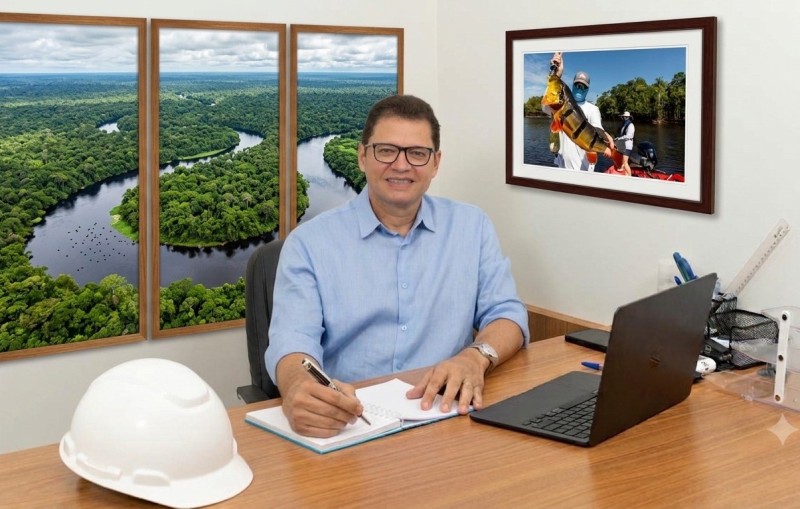 Pesca e piscicultura podem ampliar a base econômica do Amazonas, mas exigem investimentos