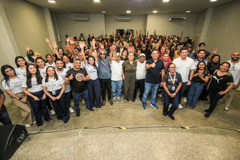 Prefeitura de Parintins impulsiona a cultura com lançamento de editais e novo Cadastro Municipal de Cultura