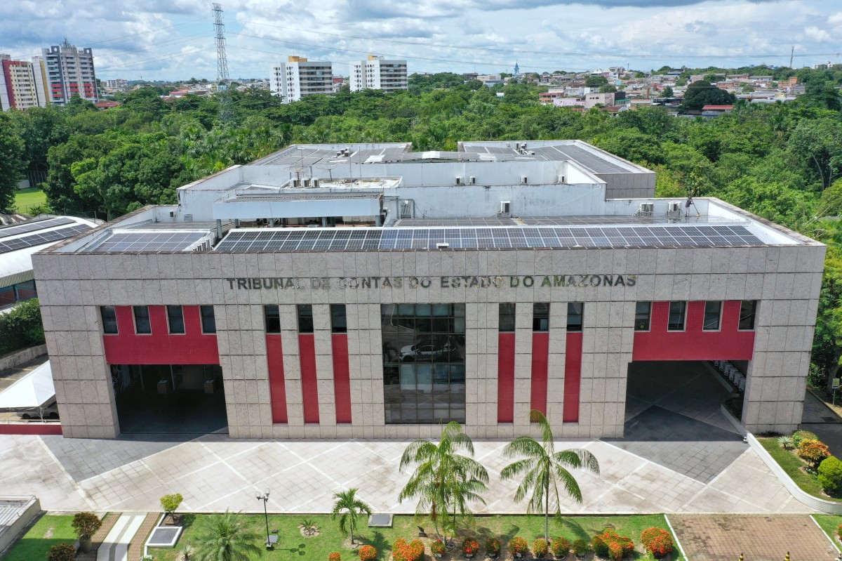 TCE-AM julga 164 processos na sessão desta terça-feira (04)